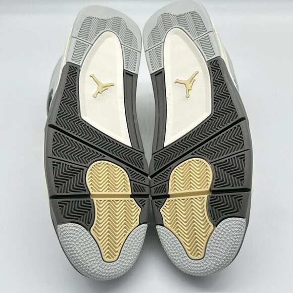 Nike Air Jordan 4 Running Shoes Not used